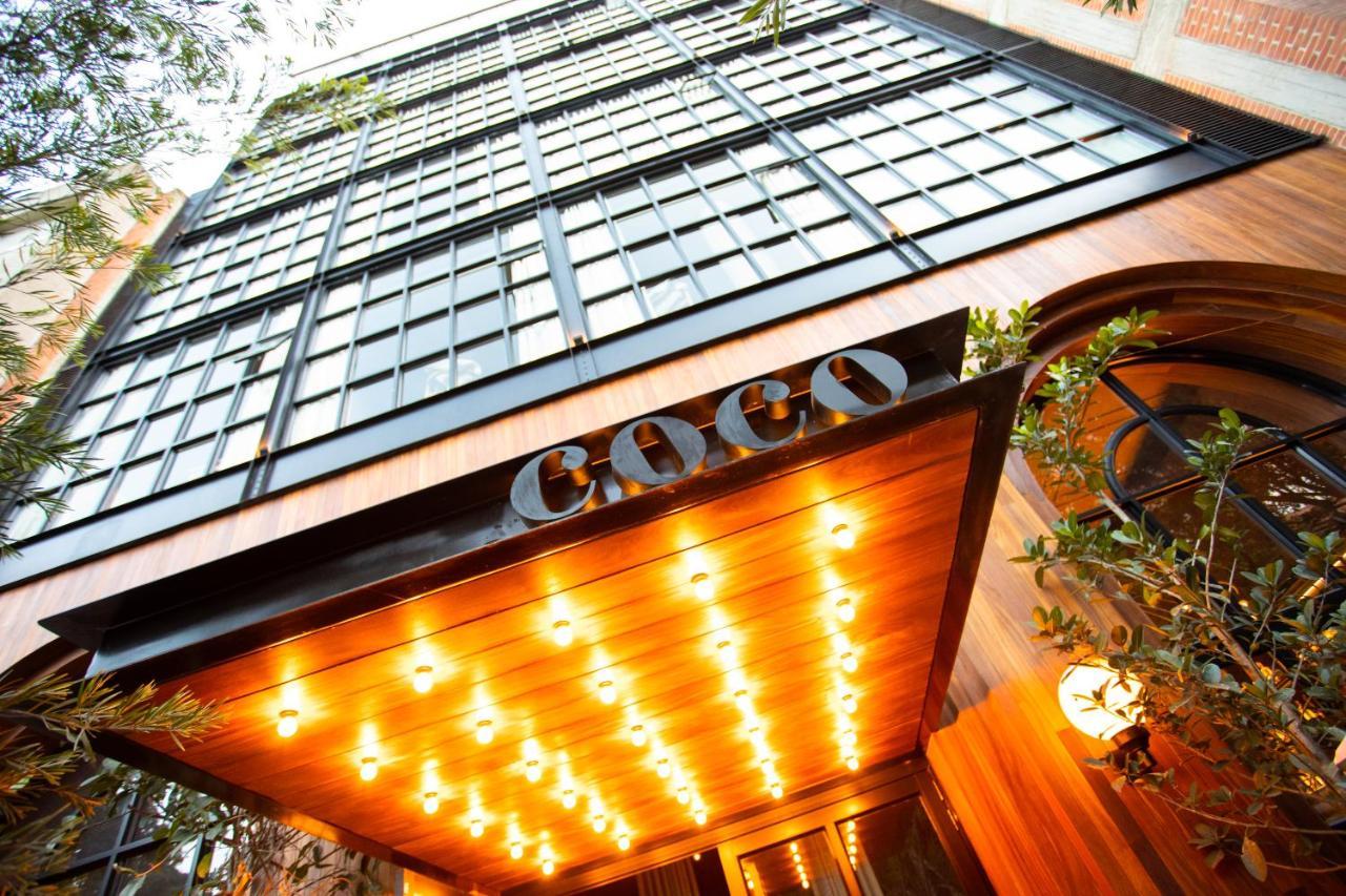 Coco Bogotá